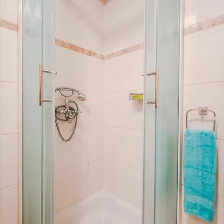 Apartmán Havana *