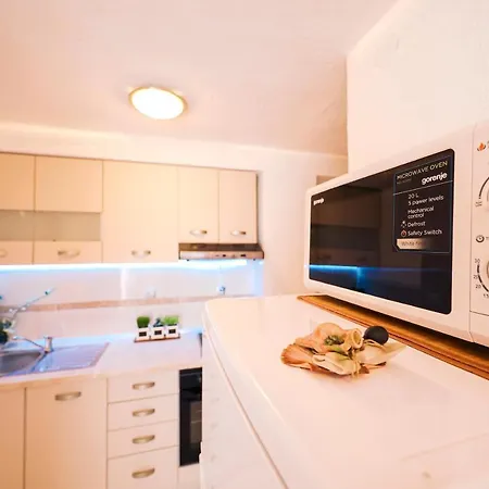 Havana Apartmán Zadar