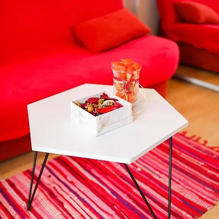 Havana Apartmán Zadar