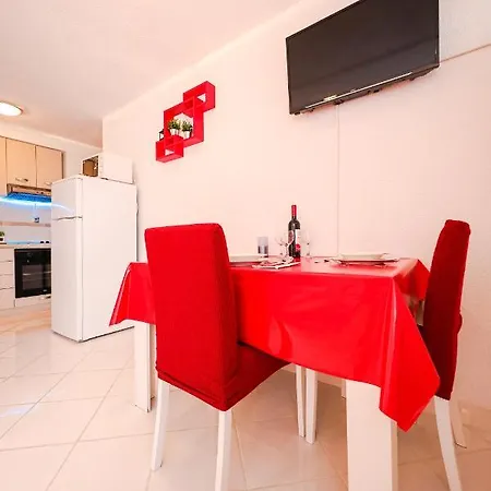 Havana Apartmán
