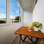 Апартаменти Havana