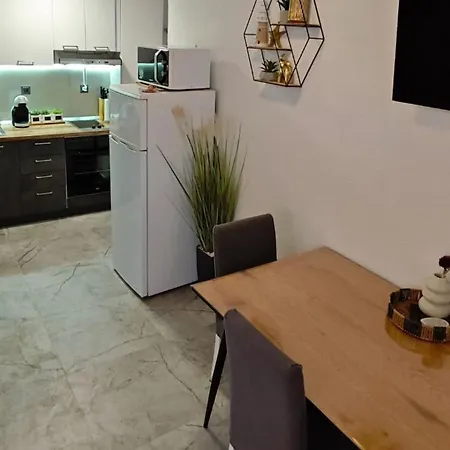 Appartement Havana Zadar