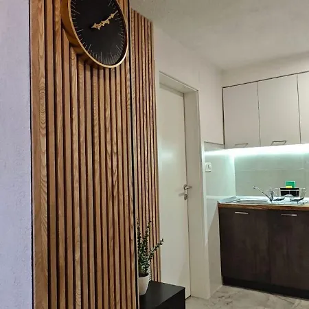 Appartement Havana