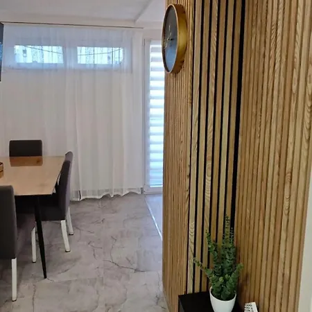 Havana Appartement *