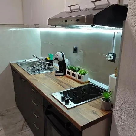 Appartamento Havana *