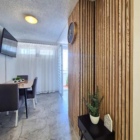 Appartamento Havana Zara