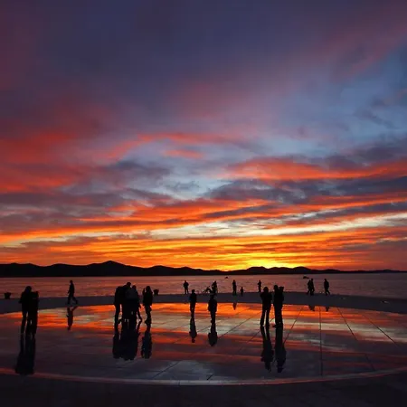 Lejlighed Havana Zadar