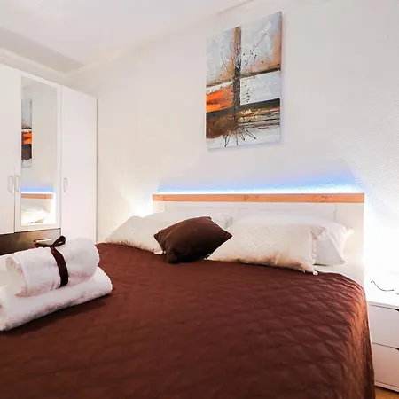 Havana Appartement *