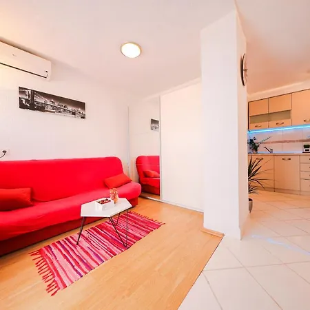 Lejlighed Havana Zadar