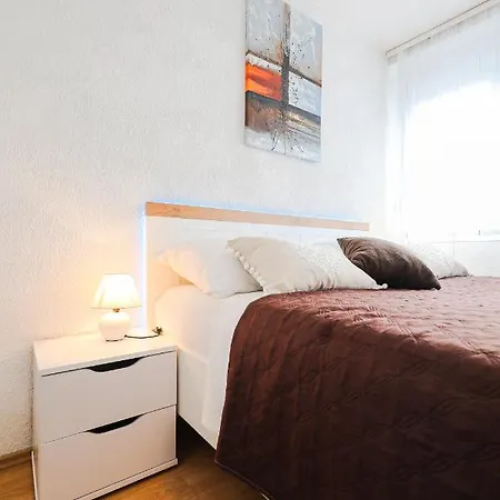 Apartment Havana Zadar