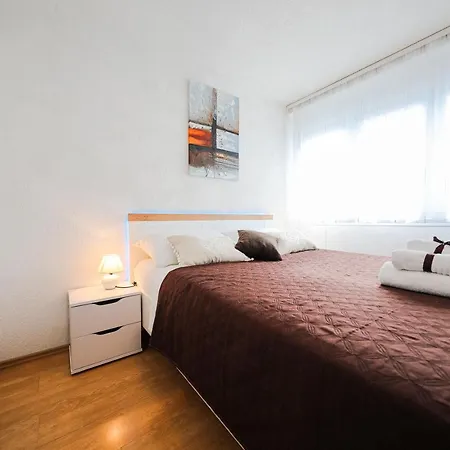 Havana Apartment Zadar