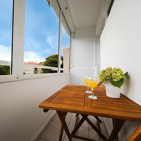 Havana Apartment Zadar