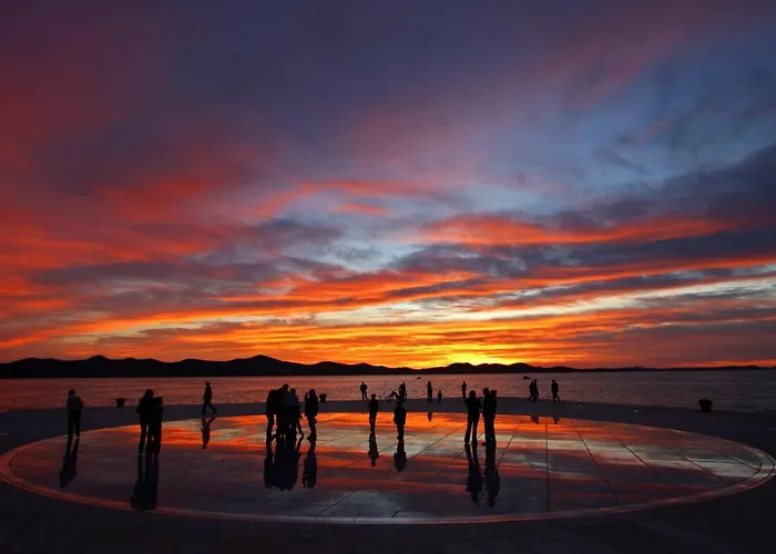 Apartman Havana Zára