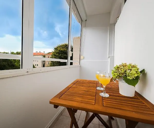 Apartman Havana