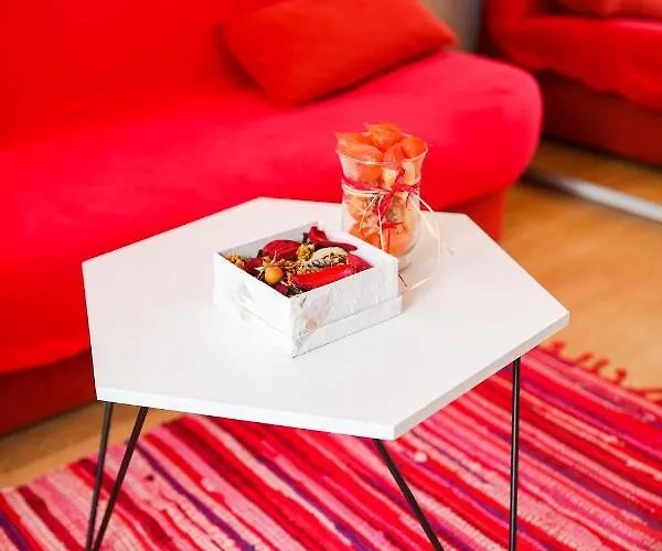 Havana Apartman Zára