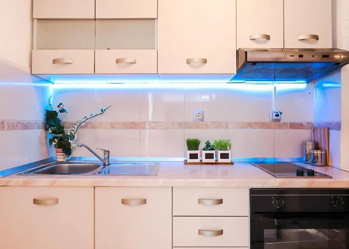 Apartman Havana Zára