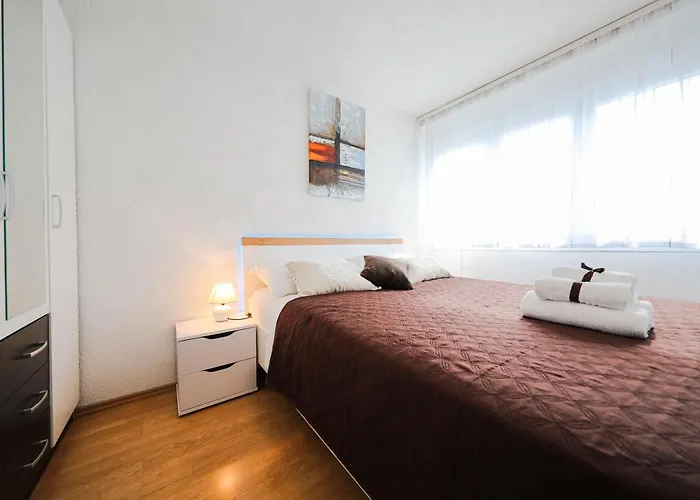 Havana Apartman Zára