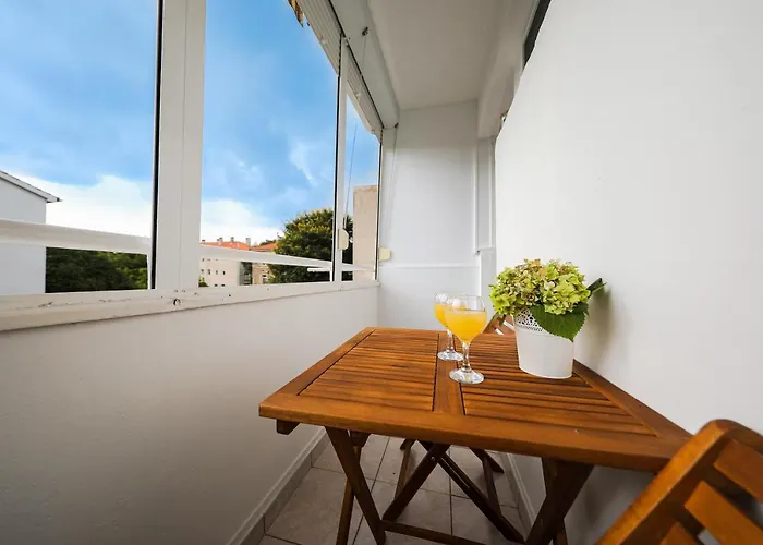 Havana Apartman Zára