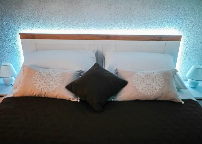 Havana Apartman Zára